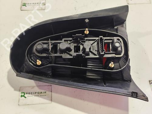 Right taillight MERCEDES-BENZ A-CLASS (W168) A 140 (168.031, 168.131) | BP31737975C35