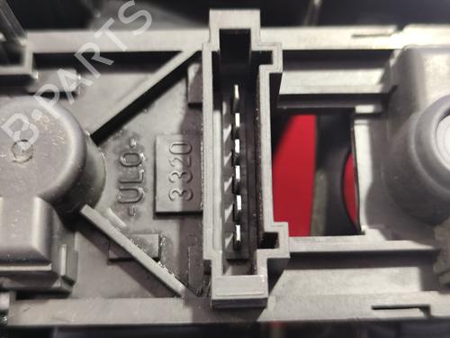 Right taillight MERCEDES-BENZ A-CLASS (W168) A 140 (168.031, 168.131) | BP31737975C35