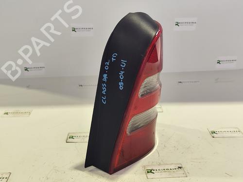 Right taillight MERCEDES-BENZ A-CLASS (W168) A 140 (168.031, 168.131) | BP31737975C35