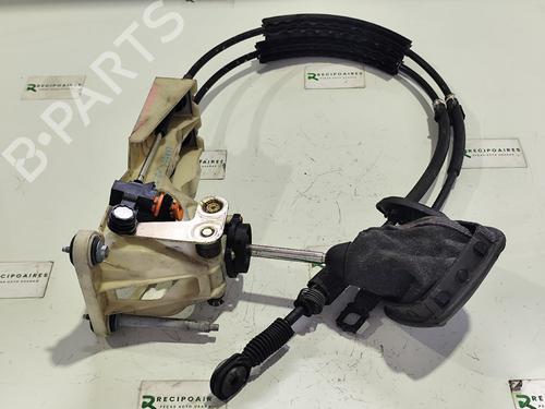 Gearstang MERCEDES-BENZ A-CLASS (W168) A 140 (168.031, 168.131) (82 hp) 31737971