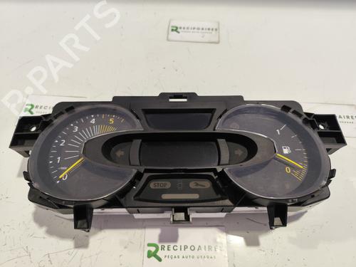 kombinert-instrument-renault-captur-i-j5_-h5_-2013-31737987 main image
