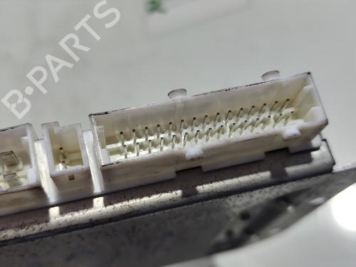 Electronic module MERCEDES-BENZ A-CLASS (W168) A 140 (168.031, 168.131) | BP31737989M83 