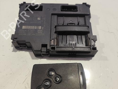 Switch RENAULT CAPTUR I (J5_, H5_) 1.5 dCi 90 (J5N4, J5M5, J5MW, J5M6, J5AL, J5AJ) | BP31737999I30 