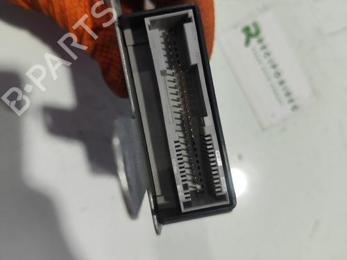 ECU airbags RENAULT CAPTUR I (J5_, H5_) 1.5 dCi 90 (J5N4, J5M5, J5MW, J5M6, J5AL, J5AJ) | BP31738000M53