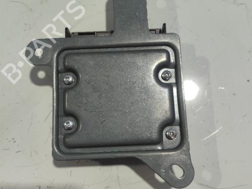 ECU airbags RENAULT CAPTUR I (J5_, H5_) 1.5 dCi 90 (J5N4, J5M5, J5MW, J5M6, J5AL, J5AJ) | BP31738000M53