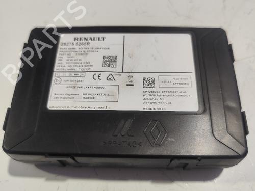 modulo-elettronico-renault-captur-i-j5_-h5_-2013-31738005 main image