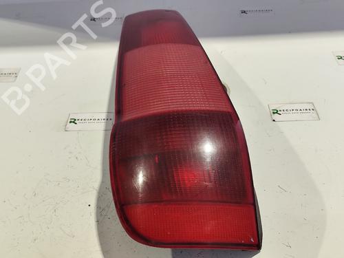 Venstre baglygte FIAT PUNTO (176_) [1993-1999]  31738019