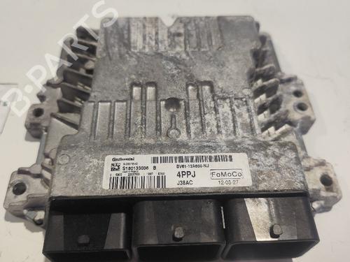 Used Engine control unit (ECU) FORD FOCUS III Estate Van [2012-2020]  31738039