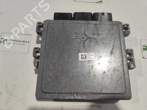 Engine control unit (ECU) FORD FOCUS III Estate Van  | BP31738039M57 