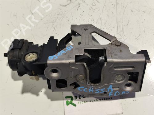 Front right lock MERCEDES-BENZ A-CLASS (W168) A 140 (168.031, 168.131) | BP31738042C97 