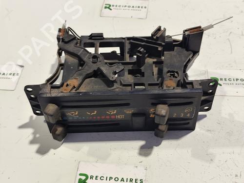 Used Climate control ISUZU ELF Platform/Chassis (NKR7_, NKS7_, NHR6_, NKR6_, NPR_6) [1992-2003]  31738046