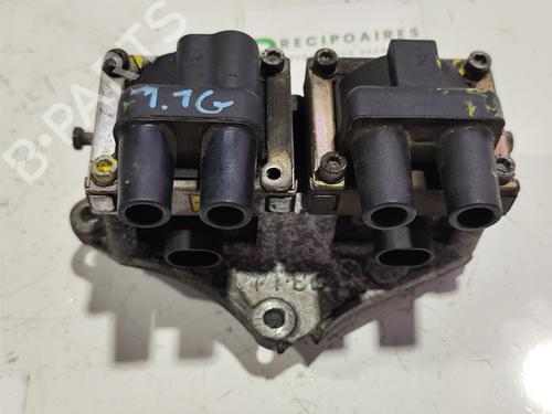 Used Ignition coil FIAT PUNTO (176_) [1993-1999]  31738047