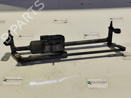 Used Front wiper motor VW GOLF V (1K1) [2003-2010]  31738044