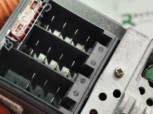 Radio MERCEDES-BENZ A-CLASS (W168) A 140 (168.031, 168.131) | BP31738053E6