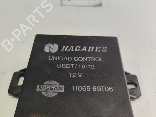 Used Electronic module Electronic module NISSAN CABSTAR E (TL_, VL_) 3.0 110.35 (TL0) (110 hp) 31738057 31738057