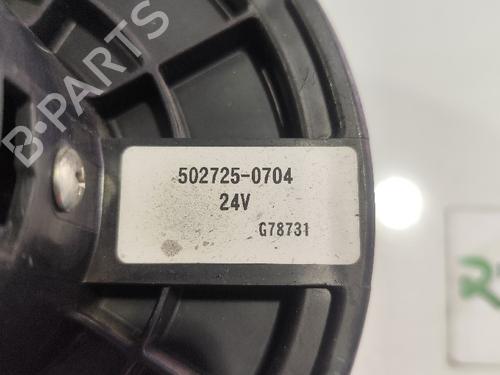 Used Starter ISUZU ELF Platform/Chassis (NKR7_, NKS7_, NHR6_, NKR6_, NPR_6) 3.1 TD (82 hp) 31738061