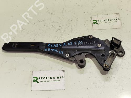 Used Hand brake MERCEDES-BENZ A-CLASS (W168) A 140 (168.031, 168.131) (82 hp) 31738076
