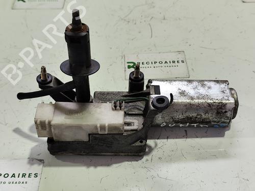 Used Rear wiper motor FIAT PUNTO (176_) [1993-1999]  31738078
