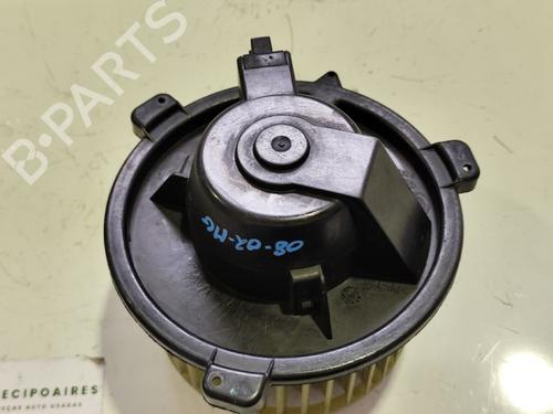 Used Heater blower motor FIAT PUNTO (176_) [1993-1999]  31738079