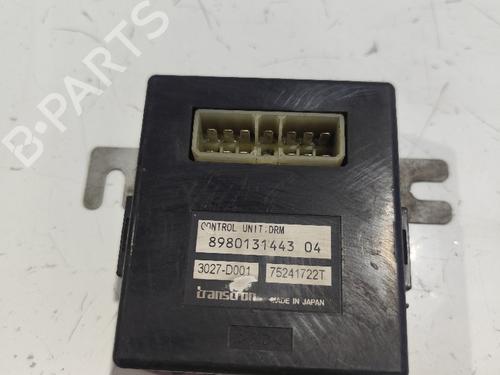 Electronic module ISUZU ELF Platform/Chassis (NKR8_, NKQ8_) 3.0 Di | BP31738101M83