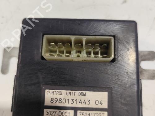 Electronic module ISUZU ELF Platform/Chassis (NKR8_, NKQ8_) 3.0 Di | BP31738101M83