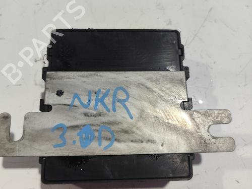 Electronic module ISUZU ELF Platform/Chassis (NKR8_, NKQ8_) 3.0 Di | BP31738101M83
