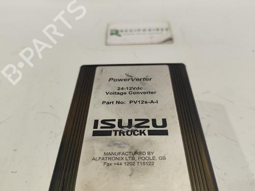 Module électronique ISUZU ELF Platform/Chassis (NKR8_, NKQ8_) 3.0 Di (131 hp) 31738102