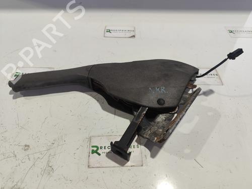 Travão de mão ISUZU ELF Platform/Chassis (NKR8_, NKQ8_) 3.0 Di (131 hp) 31738107