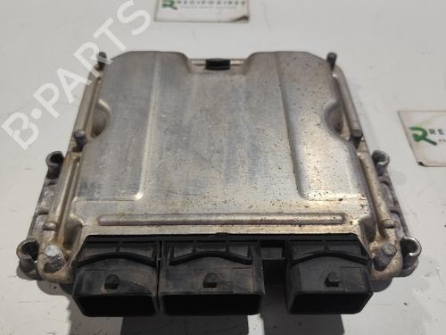 Used Engine control unit (ECU) PEUGEOT 807 (EB_) [2002-2026]  31738142