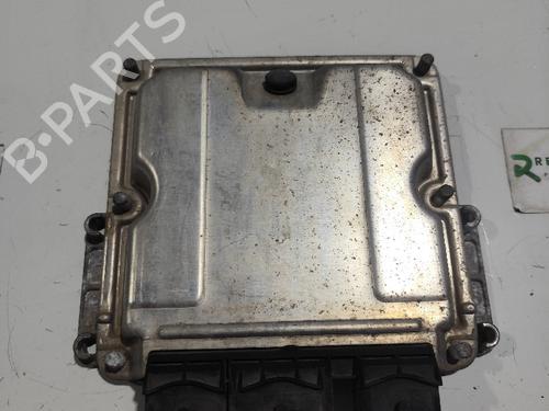 Engine control unit (ECU) PEUGEOT 807 (EB_) | BP31738142M57