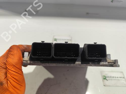 Engine control unit (ECU) PEUGEOT 807 (EB_) | BP31738142M57
