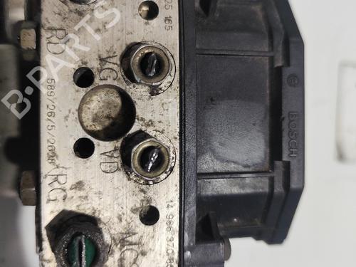 ABS pump PEUGEOT 807 (EB_) | BP31738144M43