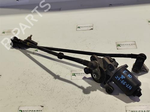 Used Front wiper motor TOYOTA COROLLA (_E10_) 2.0 D (CE100_, CE100R) (72 hp) 31738198