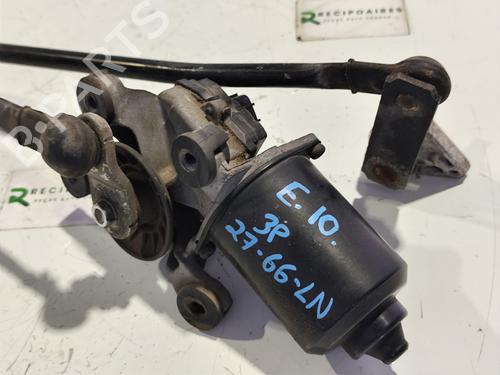 Front wiper motor TOYOTA COROLLA (_E10_) 2.0 D (CE100_, CE100R) | BP31738198M29