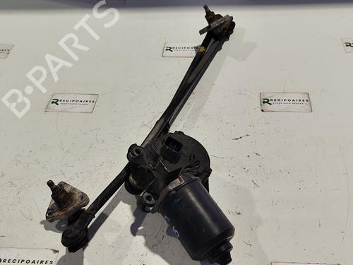 Front wiper motor TOYOTA COROLLA (_E10_) 2.0 D (CE100_, CE100R) | BP31738198M29