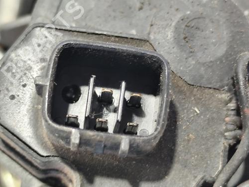 Front wiper motor TOYOTA COROLLA (_E10_) 2.0 D (CE100_, CE100R) | BP31738198M29