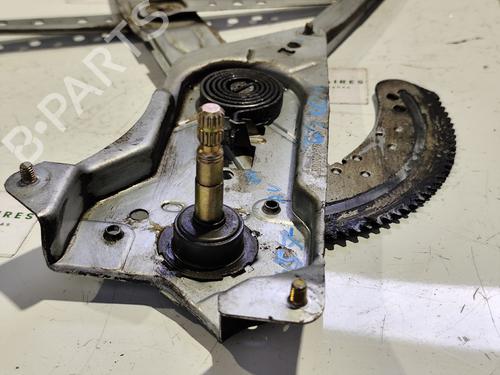 Front left window mechanism RENAULT KANGOO (KC0/1_) D 65 1.9 (KC0E, KC02, KC0J, KC0N) | BP31738211C22