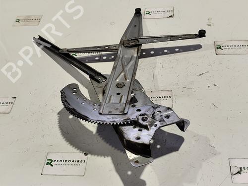Front left window mechanism RENAULT KANGOO (KC0/1_) D 65 1.9 (KC0E, KC02, KC0J, KC0N) | BP31738211C22