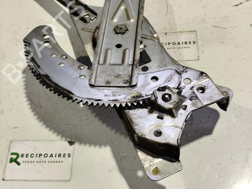 Front left window mechanism RENAULT KANGOO (KC0/1_) D 65 1.9 (KC0E, KC02, KC0J, KC0N) | BP31738211C22
