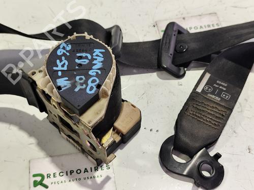 Front right seatbelt RENAULT KANGOO (KC0/1_) D 65 1.9 (KC0E, KC02, KC0J, KC0N) | BP31738222I25
