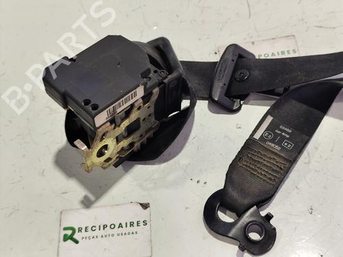 Front right seatbelt RENAULT KANGOO (KC0/1_) D 65 1.9 (KC0E, KC02, KC0J, KC0N) | BP31738222I25