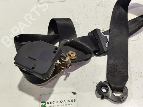 Front right seatbelt RENAULT KANGOO (KC0/1_) D 65 1.9 (KC0E, KC02, KC0J, KC0N) | BP31738222I25