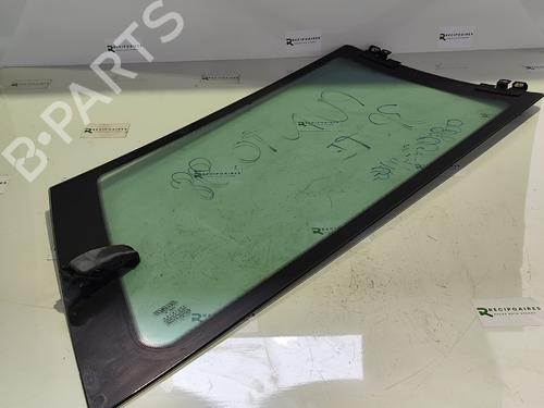 Used Rear left quarter glass FIAT PUNTO (176_) [1993-1999]  31738234