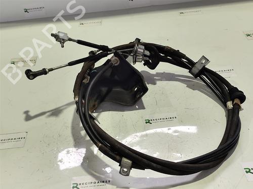 Gearstang MITSUBISHI Fuso [2011-2026]  31738248