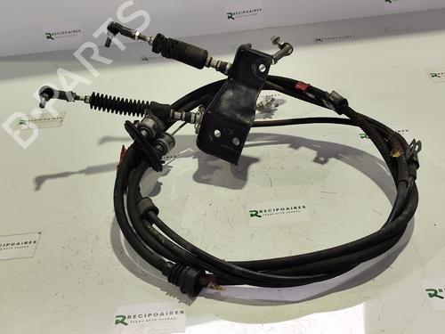 Gearstang MITSUBISHI Fuso  | BP31738248M90 