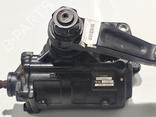 Styregear/Snekke MITSUBISHI Fuso [2011-2026]  31738256