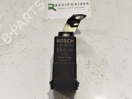 Electronic module MITSUBISHI Fuso | BP31738261M83 - Image 2