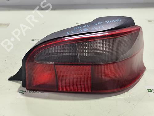 right-taillight-citroen-saxo-s0-s1-1996-1997-1998-1999-2000-2001-2002-2003-2004-31738262 main image