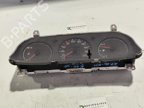 Used Instrument cluster Instrument cluster TOYOTA COROLLA (_E10_) 2.0 D (CE100_, CE100R) (72 hp) 31738263 31738263