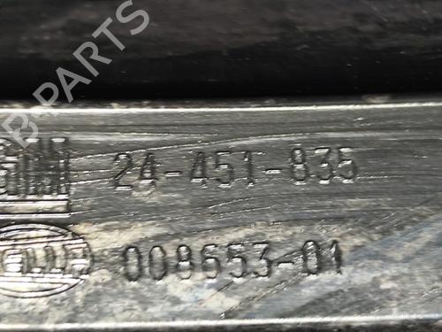 Left taillight OPEL ASTRA H (A04) 1.7 CDTI (L48) | BP31738274C34  - Image 5